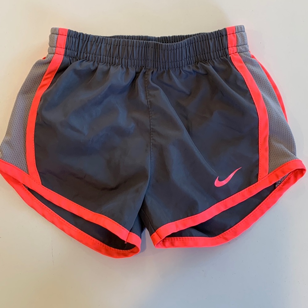 2T Nike dri-fit shorts